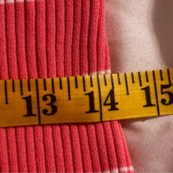 STAUD- Long Sleeve Sweater Dress, Size L - Picture 11 of 16